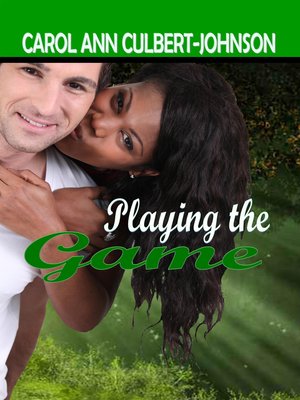 cover image of Playing the Game
